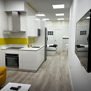 Apartamento de 1 Dormitorio